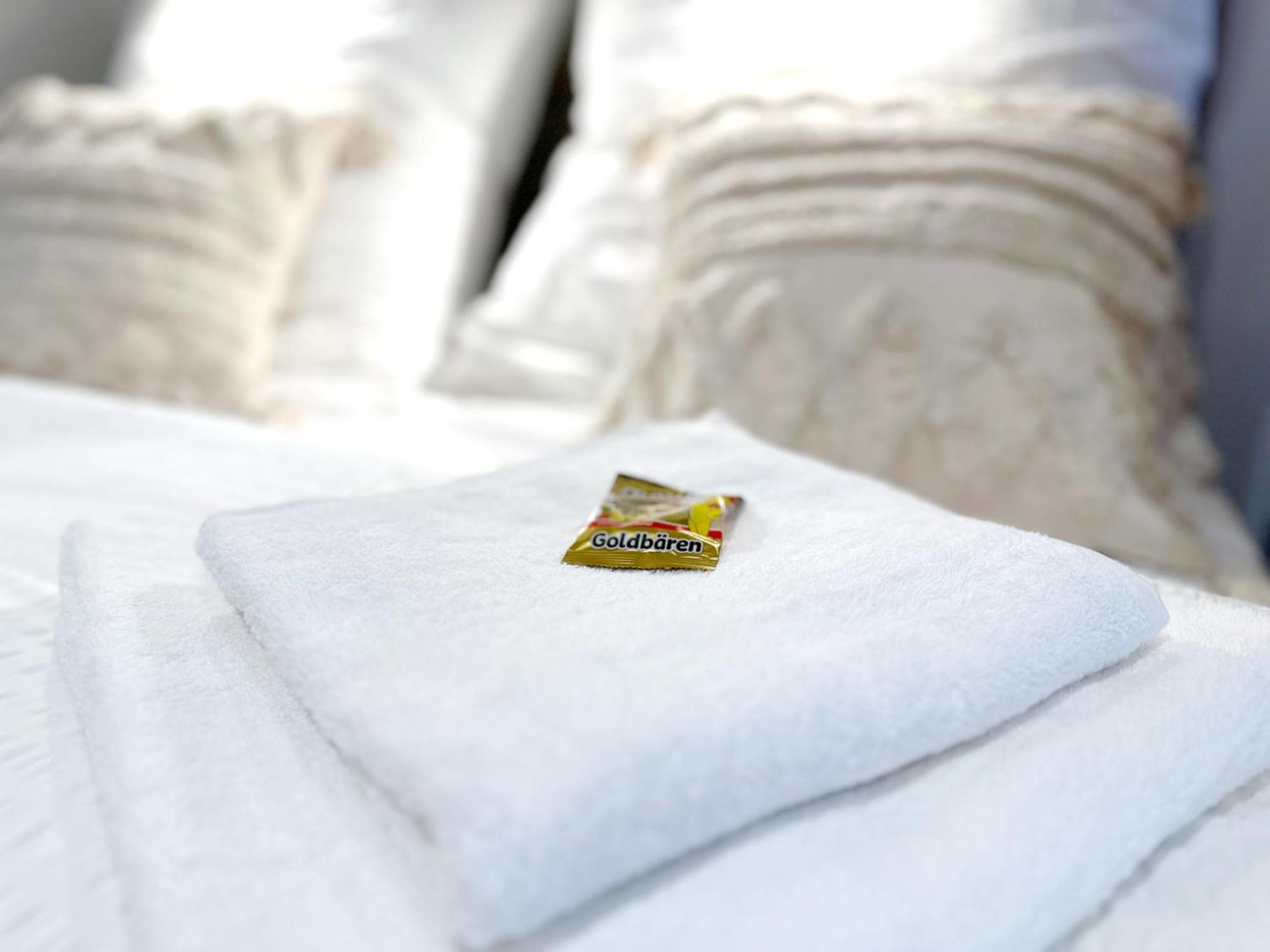 Gemuetliches 2 Ambient Mit Queensize-bett , Etagenbett& Schlafsofa In Alsternaehe Hamburgo