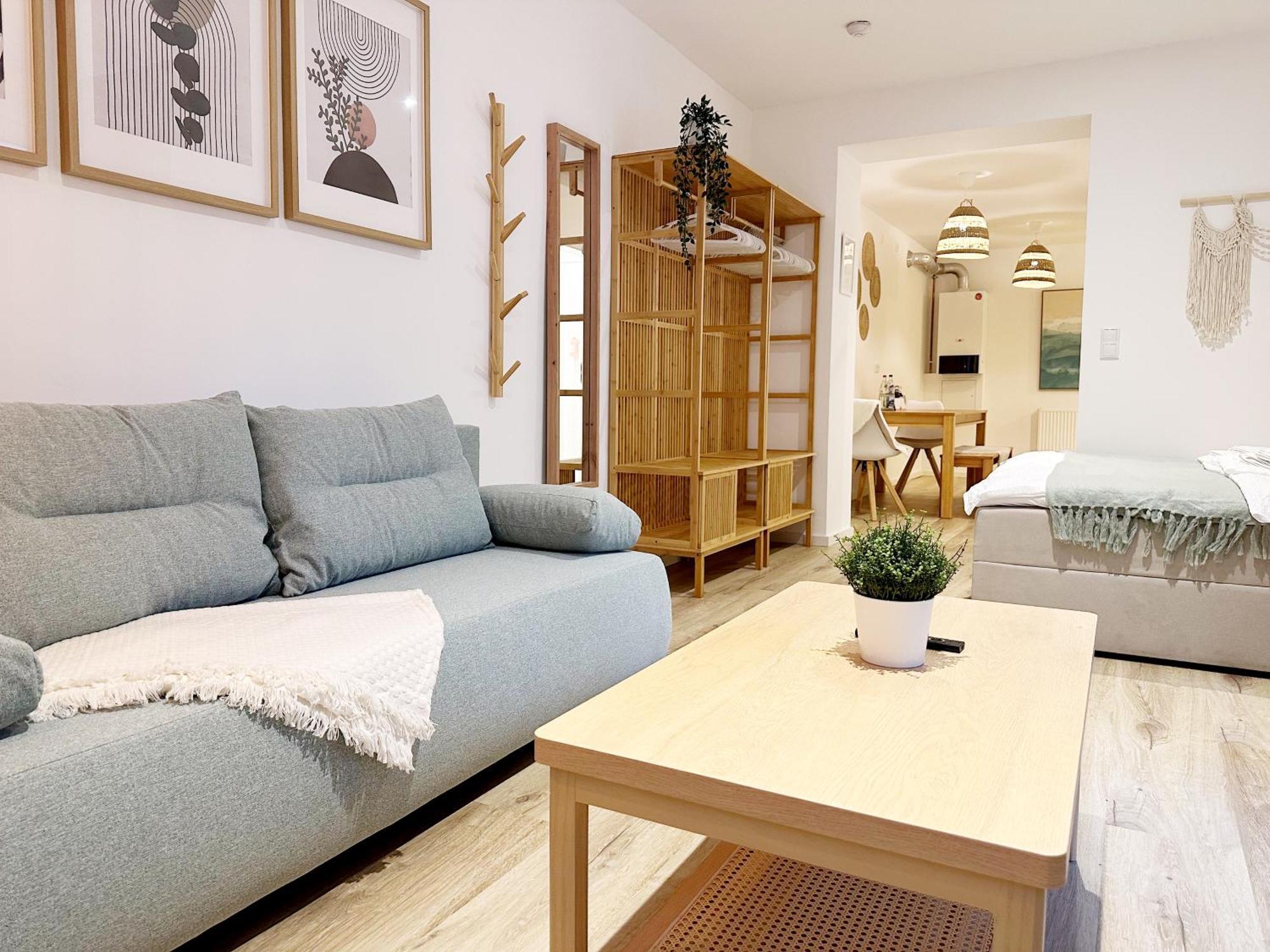 Gemuetliches 2 Ambient Mit Queensize-bett , Etagenbett& Schlafsofa In Alsternaehe Apartamento Hamburgo