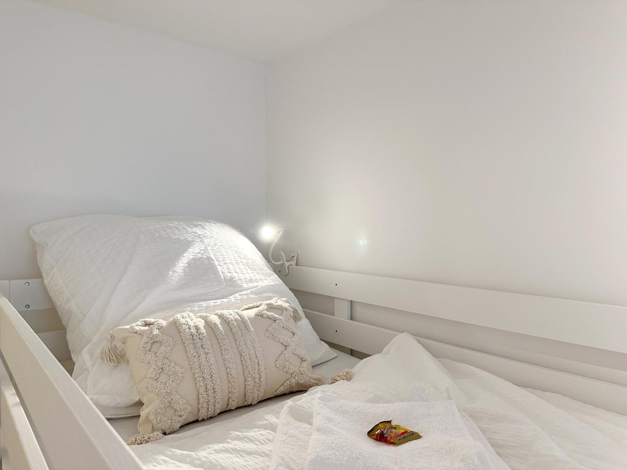 Gemuetliches 2 Ambient Mit Queensize-bett , Etagenbett& Schlafsofa In Alsternaehe Apartamento Hamburgo